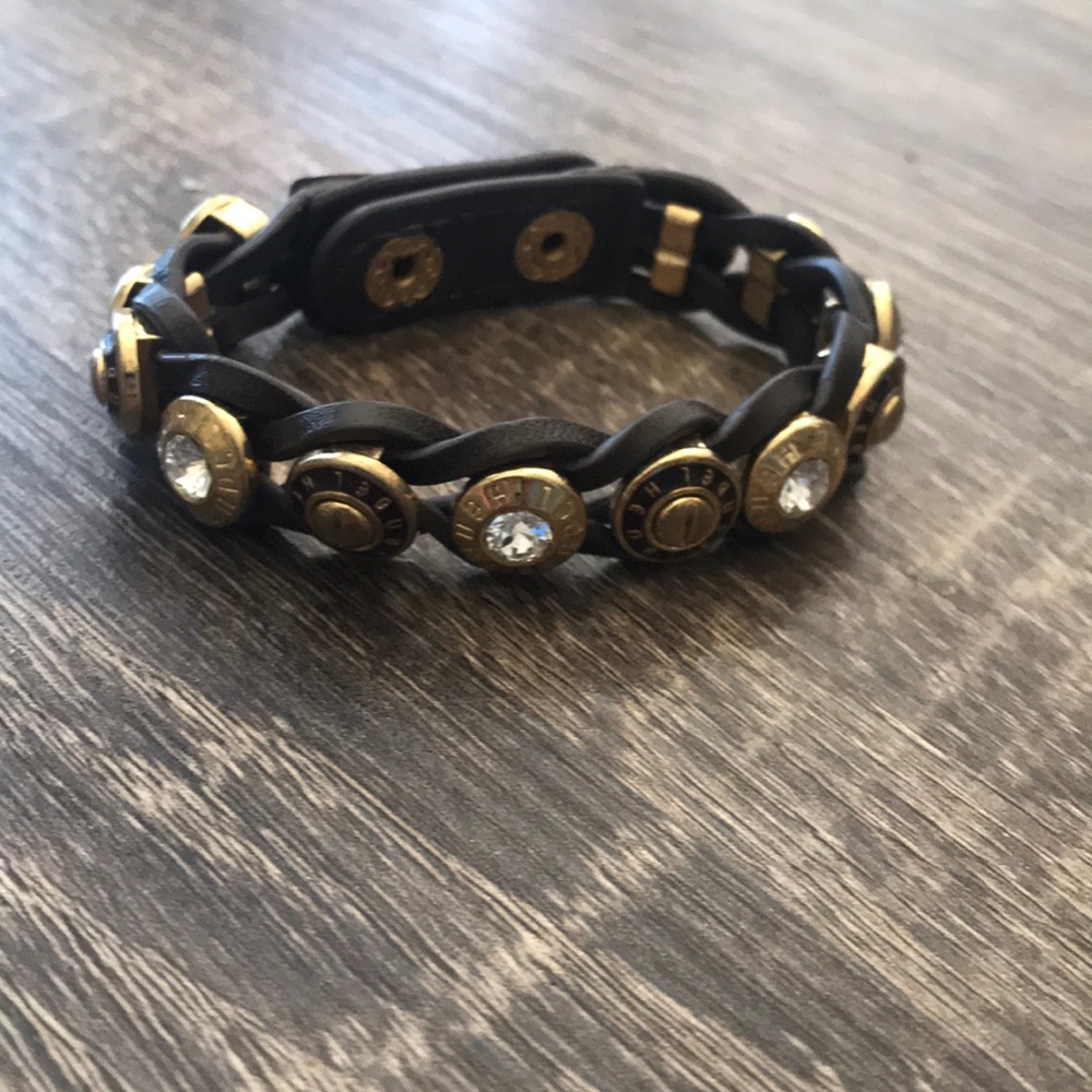 Henri Bendel River Wrap Bracelet